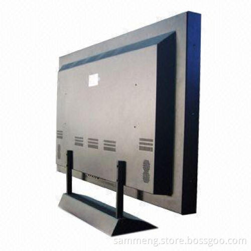 37-inch LCD CCTV Monitor, Supports 24 Hours Working, 1,920 x 1,080 Pixels Resolution
